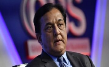 Yes Bank’s Rana Kapoor becomes a FATF case study over ‘forced’ purchase of paintings from Priyanka Gandhi