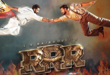 RRR bags yet another award; Jr NTR and Alia Bhatt wins ‘Spotlight Award’ at Hollywood Critics Association 2023