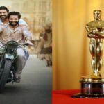 Oscar 2023: Naatu Naatu bags Best Original Song at the 95th Academy Awards