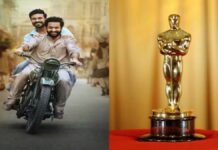 Oscar 2023: Naatu Naatu bags Best Original Song at the 95th Academy Awards