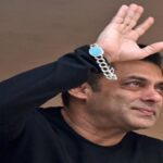 Mumbai Police beefs up security outside actor Salman Khan’s residence after threat email