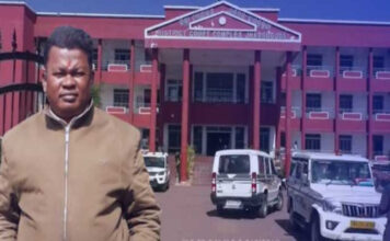 Naba Das murder: Court rejects crime branch plea seeking accused’s mental evaluation