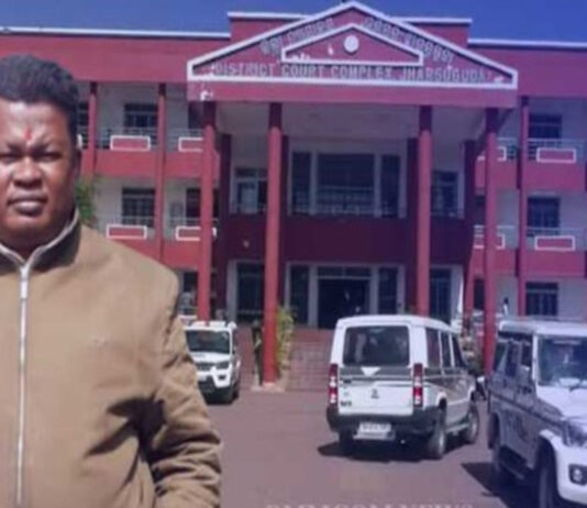 Naba Das murder: Court rejects crime branch plea seeking accused’s mental evaluation