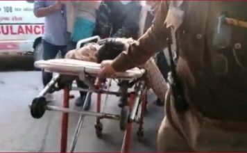 Umesh Pal murder case: Usman, the dreaded killer who fired the first shot at lawyer and Sandeep Nishad killed in police encounter in Prayagraj