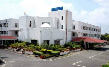 Sec 144 imposed from Diwalikhal to Uttarakhand Vidhansabha on Day 1 of budget session