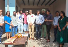 Rai Fims Production by Anshuman Rai launches Bollywood movie Meghaa on a Women’s journey of struggles with society on OTT