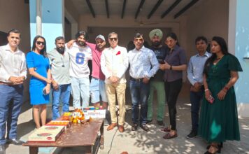 Rai Fims Production by Anshuman Rai launches Bollywood movie Meghaa on a Women’s journey of struggles with society on OTT