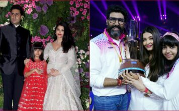 Aishwarya Rai and Abhishek Bachchan’s daughter Aaradhya moves Delhi HC against YouTube tabloid for fake reporting on her health