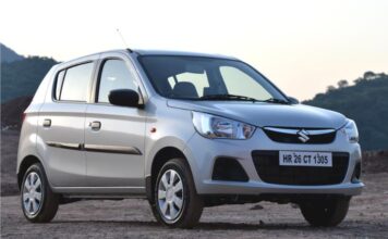 Maruti Suzuki profit jumps 42 pc in fourth quarter
