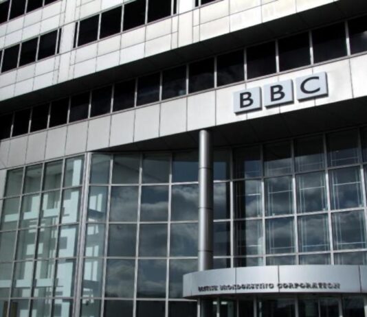 ED files case against BBC for irregularities in foreign funds