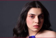 Who is Chrisann Pereira? Bollywood actor who was arrested in drug smuggling case, released from UAE’s Sharjah jail