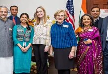 Georgia passes resolution condemning Hinduphobia, becomes first US state to do so