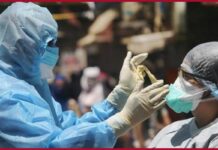 Delhi reports 429 new Covid-19 cases, 1 death in last 24 hours