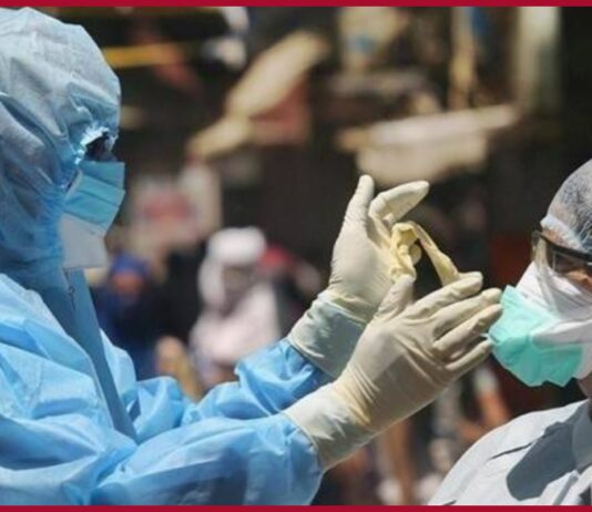 Delhi reports 429 new Covid-19 cases, 1 death in last 24 hours