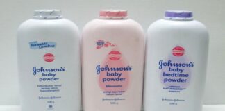 Johnson & Johnson offers USD 8.9 bln to settle ‘talc caused cancer’ lawsuits
