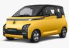 With Comet EV set to launch, MG India expects 30% of sales from EVs in 2023