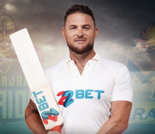 ECB clears Brendon McCullum of corruption over his relationship with 22Bet India