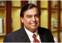 Forbes World’s Billionaires List 2023: Mukesh Ambani ranks 9th in the world, richest in Asia