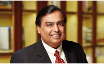 Forbes World’s Billionaires List 2023: Mukesh Ambani ranks 9th in the world, richest in Asia