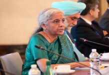 “Muslims in India doing much better”: Sitharaman on negative Western ‘perception’