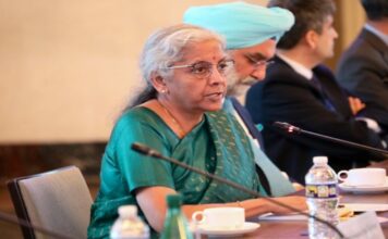 “Muslims in India doing much better”: Sitharaman on negative Western ‘perception’