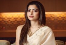 Rashmika Mandanna turns 27: Roles that brought to her stardom