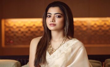 Rashmika Mandanna turns 27: Roles that brought to her stardom