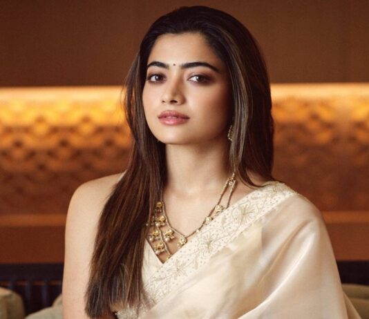Rashmika Mandanna turns 27: Roles that brought to her stardom