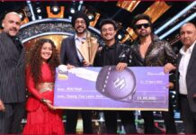 Who is Rishi Singh, Indian Idol 13 winner who went home with trophy, new car and cash prize of Rs 25 lakh?