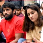 “All parties are welcome to join our protest”: Wrestler Bajrang Punia on #MeToo protest