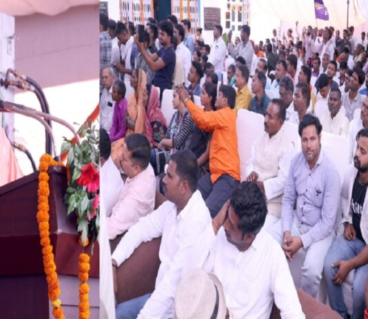 UP govt to host Khelo India University Games for 1st time, logo launch likely on May 5