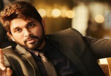 Allu Arjun turns 41! Check out the latest and upcoming films of the Icon Star