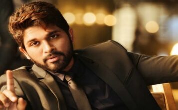 Allu Arjun turns 41! Check out the latest and upcoming films of the Icon Star