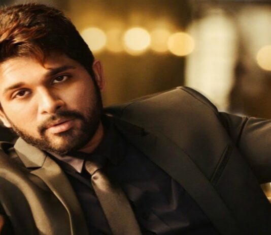 Allu Arjun turns 41! Check out the latest and upcoming films of the Icon Star