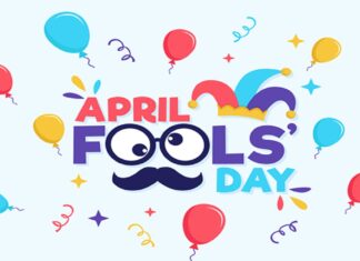 April 1st: How April Fool’s day originated, why it is celebrated? Know details here