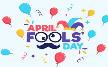 April 1st: How April Fool’s day originated, why it is celebrated? Know details here