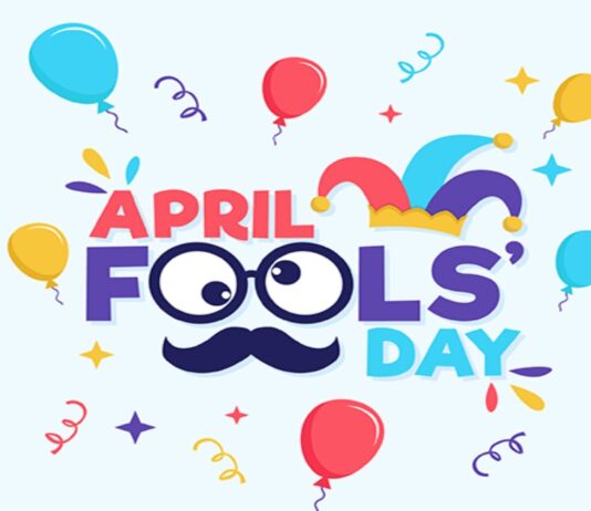 April 1st: How April Fool’s day originated, why it is celebrated? Know details here
