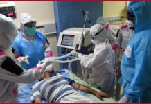 Delhi reports 1,149 new Covid-19 cases; positivity rate at 23.8 pc