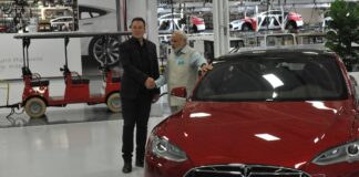 Elon Musk follows PM Narendra Modi on Twitter, netizens react