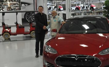 Elon Musk follows PM Narendra Modi on Twitter, netizens react