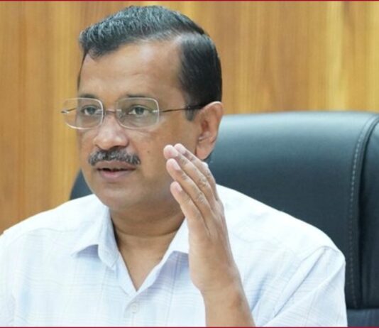 Central agencies lying to courts, says Delhi CM Arvind Kejriwal on CBI summons