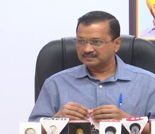 ‘Gujarat HC’s order raises doubts…’: CM Arvind Kejriwal continues to demand PM Modi’s degree