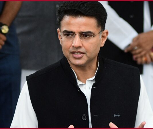 Congress terms Sachin Pilot’s fast “anti-party activity”, “against party interests”