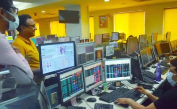 Indian stock markets shut today for Mahavir Jayanti