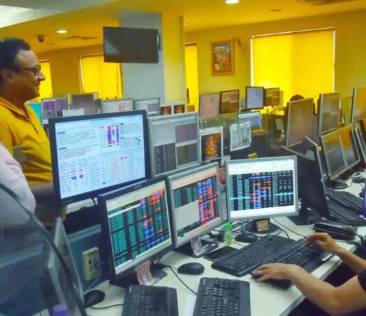 Indian stock markets shut today for Mahavir Jayanti