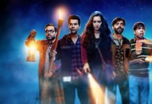 Rajkummar Rao, Shraddha Kapoor’s horror comedy ‘Stree 2’ to release on this date