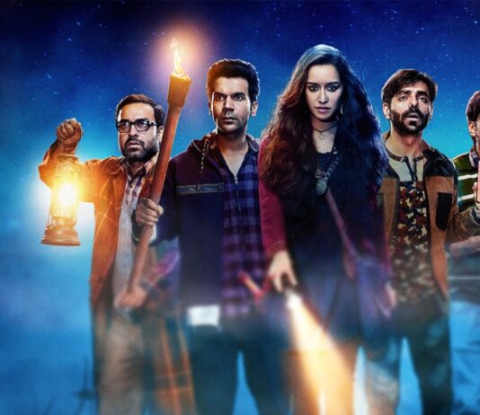 Rajkummar Rao, Shraddha Kapoor’s horror comedy ‘Stree 2’ to release on this date
