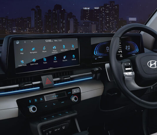 Hyundai India announces new SUV ‘Exter’ for gen-Z with wanderlust