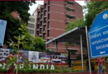 Karnataka Assembly polls: ECI issues advisory to political parties to get clearance for print advertisements