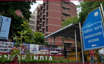 Karnataka Assembly polls: ECI issues advisory to political parties to get clearance for print advertisements